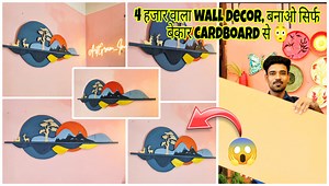 13K views · 119 reactions | Beautiful, classic wall decor for...