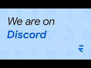 Welcome Discord | Evolution X
