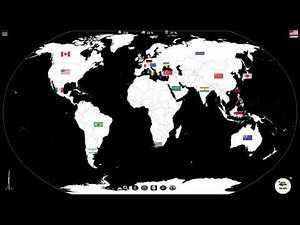 War and Politics – Early Gameplay Look