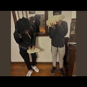 Get out the way (feat. LuhE)