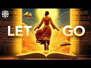 Guided Sleep Meditation, Freedom From Anxiety & Stress For Deep Sleep