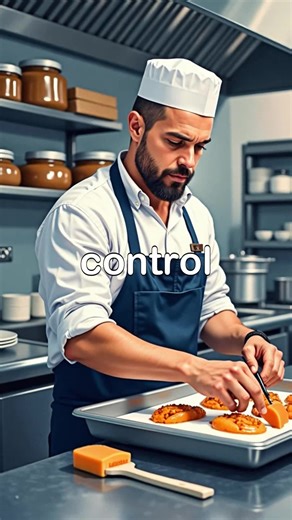 ⚠️ The Truth Behind Hazard Analysis and Critical Control Points! 🍽️🛡️ Stop Food Hazards BEFORE They Strike! 💥🦠Every meal carries risks you can’t see — biological, chemical, allergenic and physical hazards. Hazard Analysis and Critical Control Points is the frontline defence that stops contamination before it reaches the customer. Discover why this system protects lives, safeguards brands, and separates safe kitchens from dangerous ones. | Food Hygiene Asia