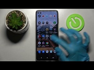 How to Change Default Apps in MOTOROLA Moto G100 – List of Def...