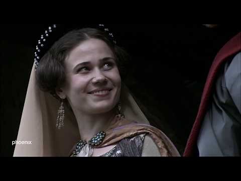 "Karl IV und der Schwarze Tod"