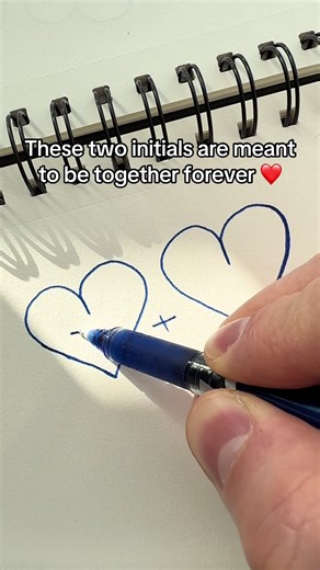 Meaningful Initials to Cherish Forever