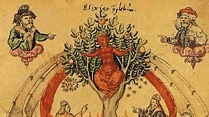 The Archons: The hidden rulers of Gnostic belief