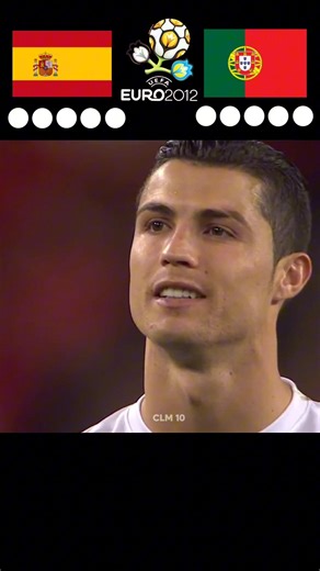 Spain VS Portugal Full Penalty 🤯🥶