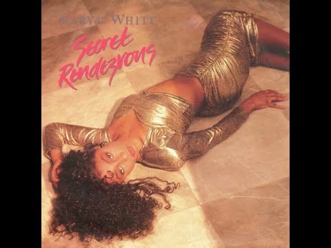Karyn White - Secret Rendezvous (1988 Single Edit) HQ