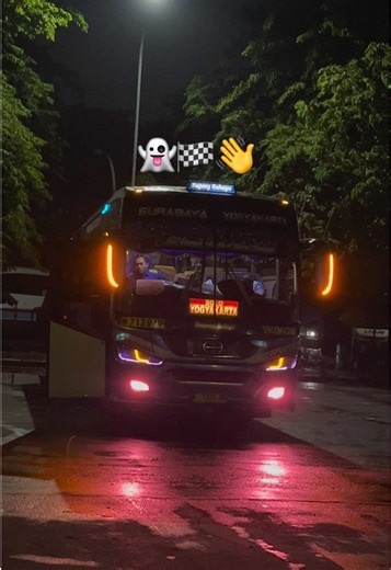Pesona kacang atom mode jam setan feat mr timbul 🏁🫴🏻 #fypシ゚ #sugengrahayubus #pesonakacangatom #jamsetan #fyppppppppppppppppppppppp