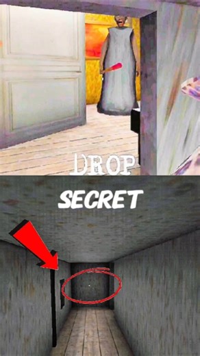 Granny Chapter2 😱 🥶 Tips and Tricks