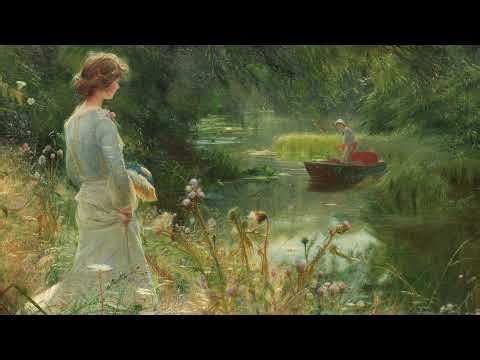 Midnight Nocturne | 1 Hour Piano for the Soul