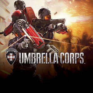 Umbrella Corps - IGN