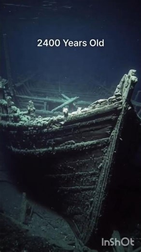 Why 90% of This Sea is Dead? ☠️ #facts #didyouknow #interestingfacts #worldfacts #interestingfacts