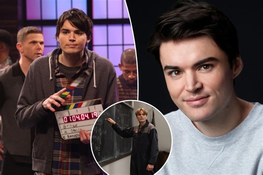 How fired ‘SNL’ star Michael Longfellow discovered he was booted from sketch show