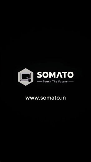 Core Flex Somato—B2B Power. Touch-Ready. #somato #coreflex #professionallaptop