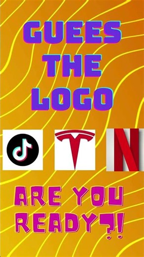 Guess the Logo! 🤔🔥 | Can You Recognize Them All? 🧠