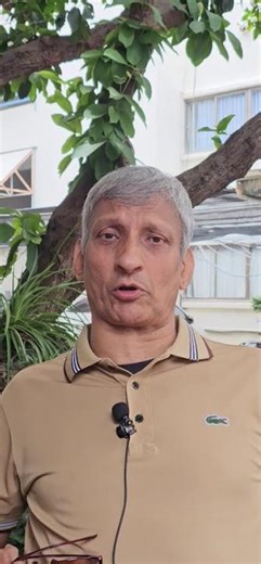 Etiology: where the trouble begins- Dr Deepak Rao