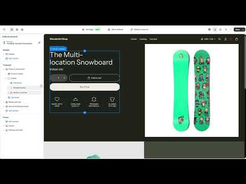 Wonderful Wishlist Initial Setup Video