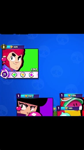Colt Main: Achieving Prestige 3 in Brawl Stars
