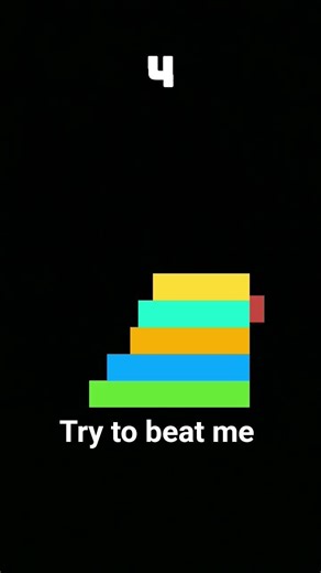 pt2 of block stacker