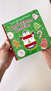 My first round of interactive Christmas books for kids this holiday season 😍🎄 Follow me comment “BOOKS” for all the links sent straight to your inbox 🫶🏻✨ https://liketk.it/5rH4c - Christmas books, Christmas books for kids, interactive books for kids, preschool books, Christmas finds for kids #christmas #christmasfind #christmasfinds #christmastime #countdowntochristmas #christmasbooks #christmasbookstagram #christmasbooksforkids #booksforkids #bookstagram #christmaswithkids #screenfreekids #