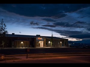 McDantim Inc / Legacy Video 2017