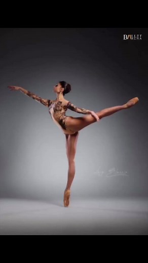 Irene De Rosa | Ballet Arena