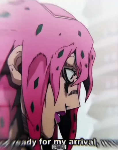 Exploring JoJo's Bizarre Adventure Villains