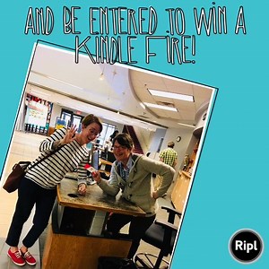 60 reactions · 13 shares | Sign up or renew your library card for a chance to win a Kindle Fire! | Rapid City Public Library | Facebook