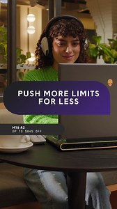 3.3K views | Elevate your gameplay with high-performance laptops, ultimate desktops and more @intel | Alienware | Facebook