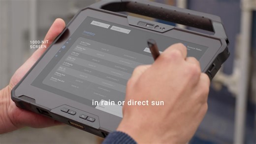 4.6K views | Whether working cases in the field or ensuring command...