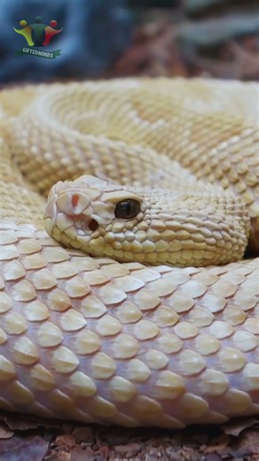 The SHOCKING Truth: Why Snakes Never Blink #shorts #facts #animals