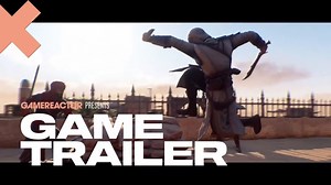 Assassin's Creed Mirage - Launch Trailer