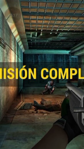 dead Target Gameplay