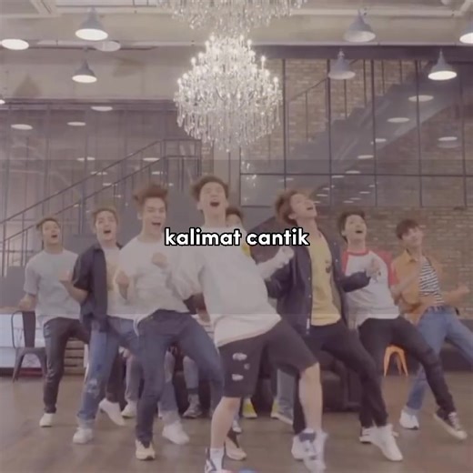 Makna dan Lirik Lagu Pretty U oleh Seventeen