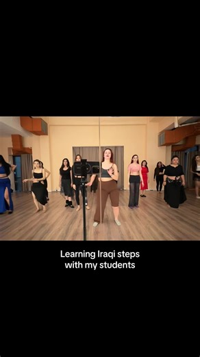 Discovering a Beautiful New Iraqi Song