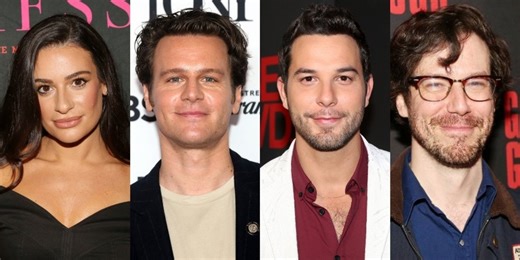 SPRING AWAKENING Original Broadway Cast: Where Are They Now?