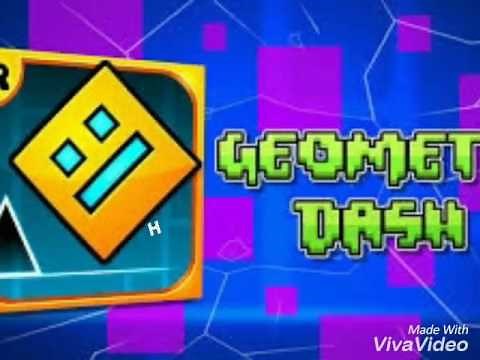 Descargar Geometry Dash 2.1 hackeado (mediafire)
