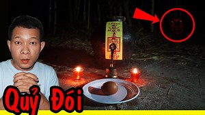 1.2M views · 10K reactions | Mời các bạn xem lại 2 phần trước của seri BÌNH ĐỰNG TRO C.Ố.T nhé Phần 1: Thỉnh Vong Trong Bình Đựng Tro : https://youtu.be/-x8Dn2WaEBI Phần 2: Q.u.ỷ Ăn Trứng Gà Trong Bụi Chuối : https://youtu.be/MWZmOoe3N_M #binhdungtrocot #buitrequyam #kukhoavlog | Ku Khoa Vlog | Facebook