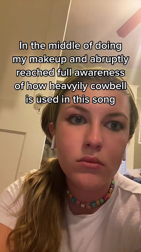 Cowbell Studio Session: Unleashing Musical Madness