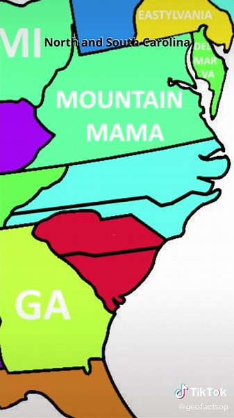 Mapping America: Exploring Historical and Geographic Facts of US States