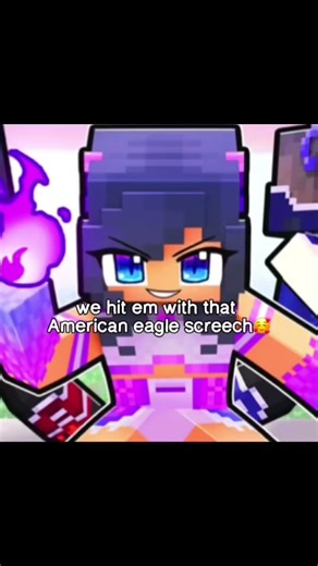 Aphmau😂