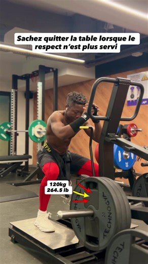 How to Leave Situations Lacking Respect