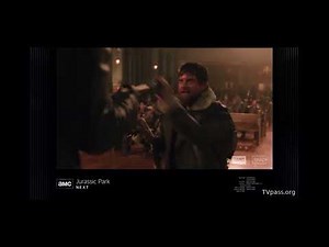 Twister (1996) End Credits (AMC 2025)