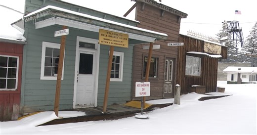 Butte's World Museum of Mining to open this weekend, April 1