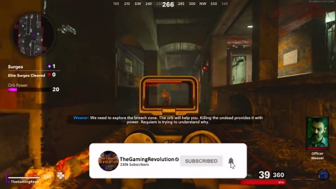 Mauer der Toten wonder weapon gameplay? Double tap? Kino der Toten cameo? Cold War Zombies season 4