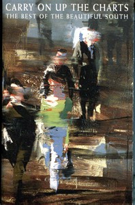 The Beautiful South - Carry On Up The Charts The Best Of The Beautiful South