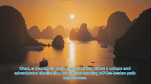 Exploring Chad: Top 10 Destinations for Adventurous Retirees