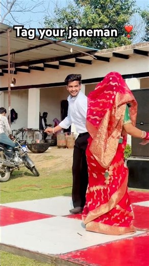 Tag karo apni janeman ko 🕺❣️ || dance with steps 🕺 #dance #dancerlife #explorepage #reelitfeelit