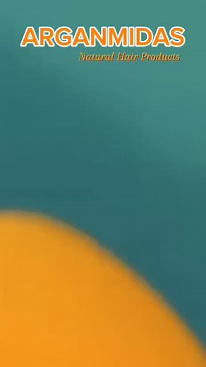 Argan Midas Hair Products ✨ Your crown deserves the royal treatment...